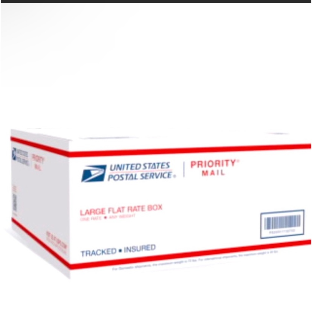 EXTRA SHIPPING LABELS